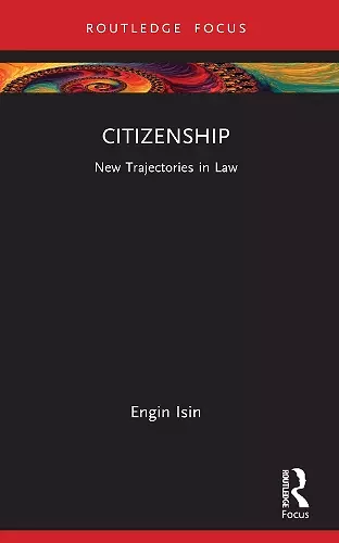 Citizenship cover