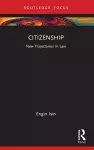 Citizenship cover