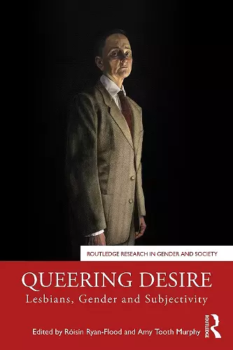 Queering Desire cover