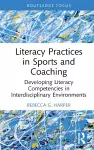 Literacy Practices in Sports and Coaching cover