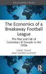 The Economics of a Breakaway Football League cover