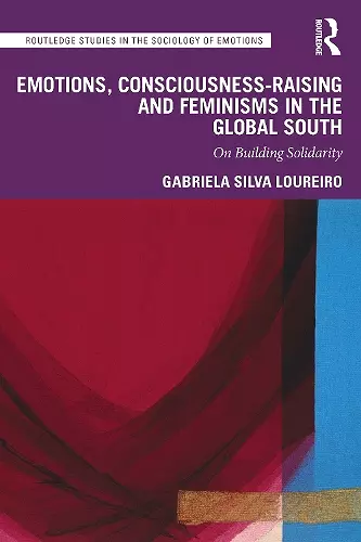 Emotions, Consciousness-Raising and Feminisms in the Global South cover