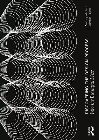Discovering the Design Process cover
