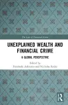 Unexplained Wealth and Financial Crime cover
