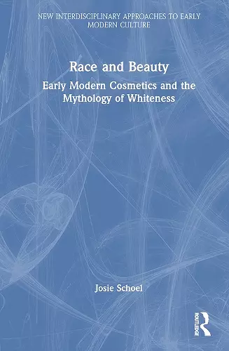 Race and Beauty cover