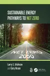 Sustainable Energy Pathways to Net Zero cover