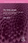 The limbo people cover