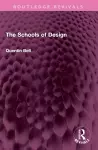The Schools of Design cover