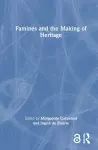 Famines and the Making of Heritage cover