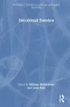 Decolonial Sweden cover