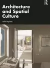 Architecture and Spatial Culture cover