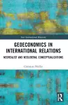 Geoeconomics in International Relations cover