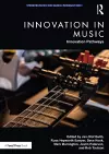 Innovation in Music: Innovation Pathways cover