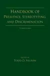 Handbook of Prejudice, Stereotyping, and Discrimination cover