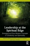 Leadership at the Spiritual Edge cover