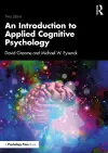 An Introduction to Applied Cognitive Psychology cover