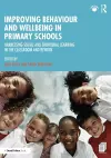 Improving Behaviour and Wellbeing in Primary Schools cover