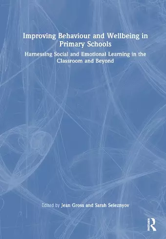 Improving Behaviour and Wellbeing in Primary Schools cover