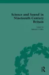 Science and Sound in Nineteenth-Century Britain cover