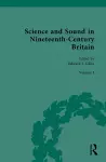 Science and Sound in Nineteenth-Century Britain cover