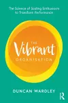 The Vibrant Organisation cover