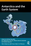 Antarctica and the Earth System cover