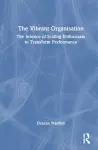 The Vibrant Organisation cover