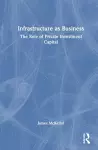 Infrastructure as Business cover