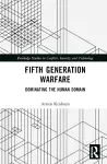 Fifth Generation Warfare cover