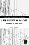 Fifth Generation Warfare cover