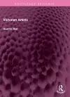 Victorian Artists cover
