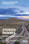 Storied Deserts cover