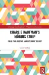 Charlie Kaufman’s Möbius Strip cover