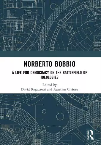 Norberto Bobbio cover
