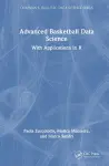 Advanced Basketball Data Science cover