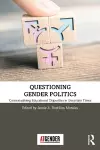 Questioning Gender Politics cover