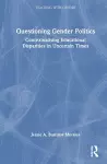 Questioning Gender Politics cover