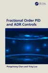 Fractional Order PID and ADR Controls cover