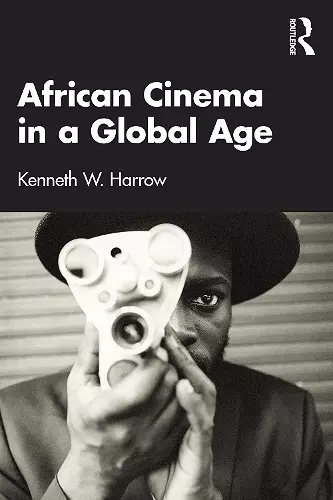 African Cinema in a Global Age cover