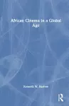 African Cinema in a Global Age cover