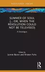 Summer of Soul (... Or, When the Revolution Could Not Be Televised) cover