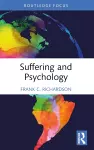 Suffering and Psychology cover