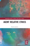 Agent Relative Ethics cover