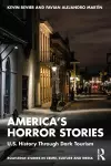 America’s Horror Stories cover