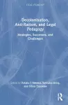 Decolonisation, Anti-Racism, and Legal Pedagogy cover