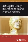 3D Digital Design in Ergonomics and Human Factors cover
