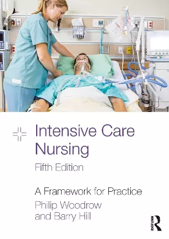 Intensive Care Nursing cover