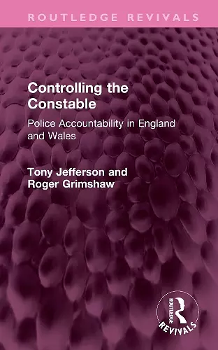 Controlling the Constable cover