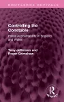Controlling the Constable cover