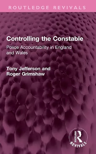 Controlling the Constable cover